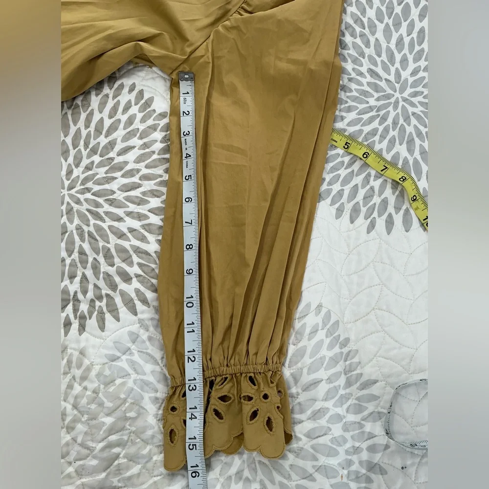 EUC CROSBY by Mollie Burch shine your bright dress - Picture 10 of 13